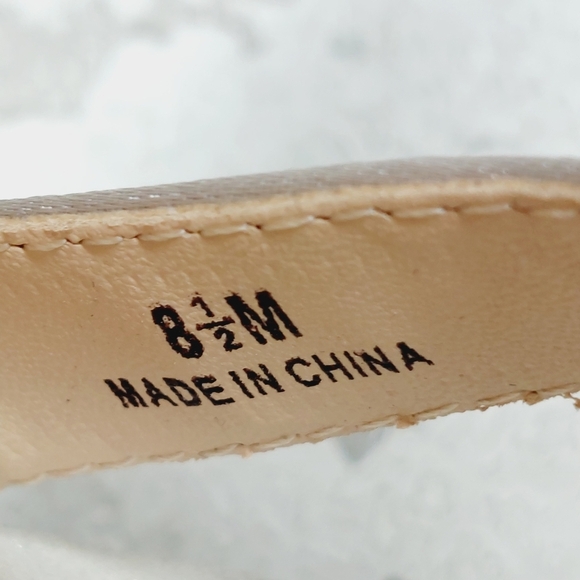 NEW Pelle Moda Onora Women's T-Strap Evening Heeled Sandals E428 - Picture 11 of 15